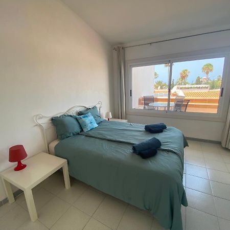 Island Village Ocean View 阿德耶 外观 照片