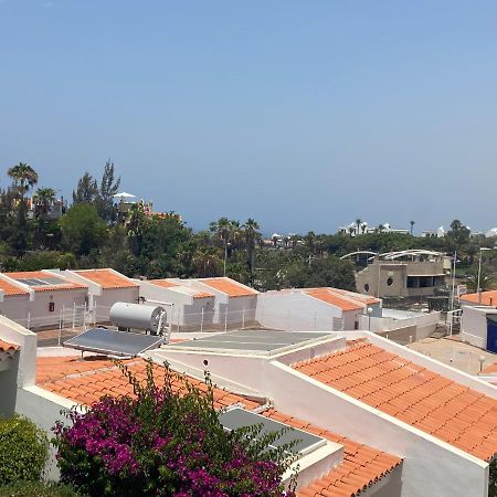 Island Village Ocean View 阿德耶 外观 照片