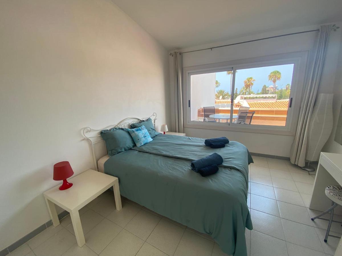 Island Village Ocean View 阿德耶 外观 照片