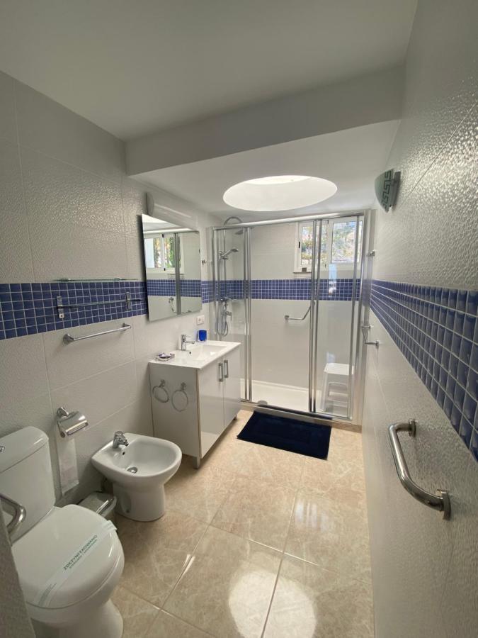 Island Village Ocean View 阿德耶 外观 照片