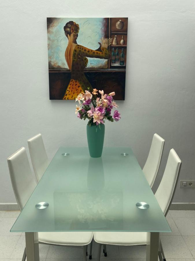 Island Village Ocean View 阿德耶 外观 照片