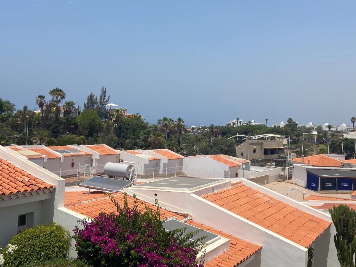Island Village Ocean View 阿德耶 外观 照片